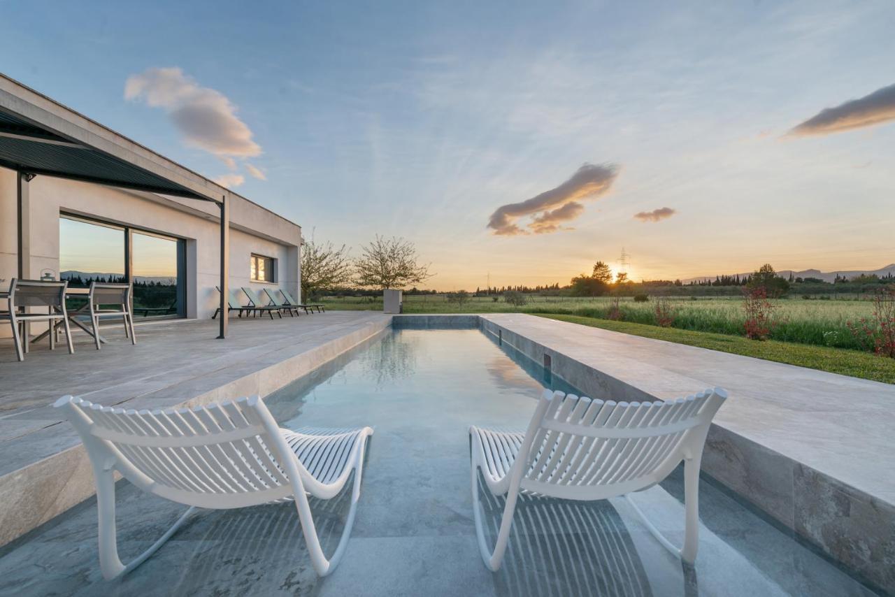 Casa Blanca Villa Sencelles